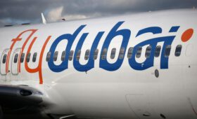 Flydubai временно отменила рейсы из двух городов России