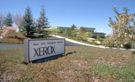 Xerox договорилась о покупке производителя принтеров за $1,5 млрд